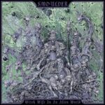 SMOULDER – Epic Metaller feiern Premiere für `Water Wars`