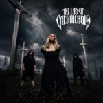 THE END OF MELANCHOLY – Goth Metal Outfit teilt Video zur neuen `Halo` Single