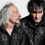 THE LIMIT – Bobby Liebling (Pentagram) & Sonny Vincent (Testors) mit `Sidetracked` Video