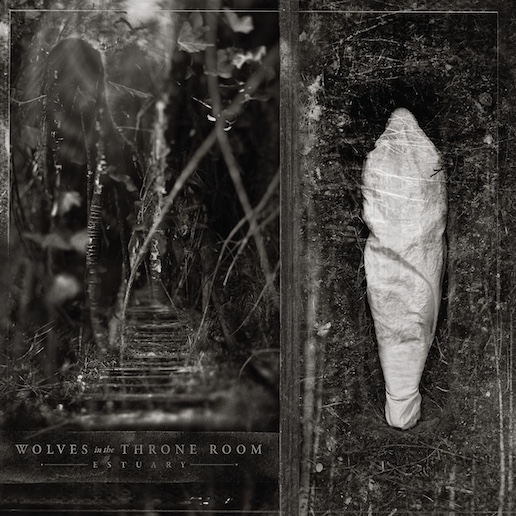 Mehr über den Artikel erfahren WOLVES IN THE THRONE ROOM – `Ghosts Among the Obelisks` Video kündigt “Estuary“ an