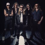XION – Speed Thrash Outfit mal anders: `Granted Wings`