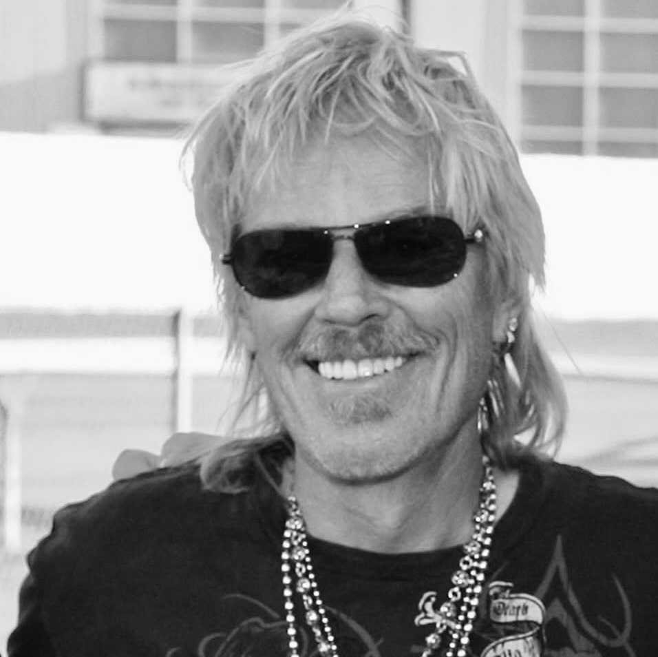 Du betrachtest gerade ZZ TOP – Drummer Frank Beard gestorben