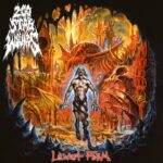 200 STAB WOUNDS – `Pangs Of Conscience´ kündigt neue „Lowest Form“ Scheibe an