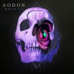 AODON – Black Metaller strellen `À Ton Ombre`  & `Anthracite` vor