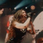 ARCH ENEMY – Neues offizielles Livevideo für  `Nemesis`