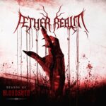 AETHER REALM – `The Blood Is Calling´ Premiere der Melodic Death Crew