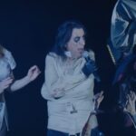 ALICE COOPER & Criss Angel – `Ballad of Dwight Fry´ (Live, Welcome To Our Nightmare) Clip geteilt
