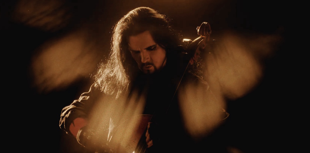 Du betrachtest gerade APOCALYPTICA feat. Katrine Stenbekk (Kalandra) – `Upperhand` Video-Single