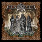 ATAVISTIA – Melodische Extremisten teilen `In the Shadow of Tomorrow´ Videosingle