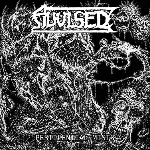 Du betrachtest gerade AVULSED – Letzer Coversong enhüllt: `Pestilential Mists´ (ABHORRENCE)