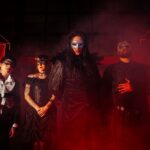 CARMERIA – Dark Symphonic Crew teilt `Unto the Dawn` Video-Single