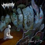 CRYPTA – Erster Song in neuer Besetzung: `A Portrait of Decay´