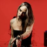 DEATH DEALER UNION – `Spellbound Machine` Video zum neuen Album “Dark Sister“