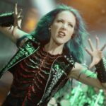DRAGONFORCE – `Hunger of the Beast` Songpremiere mit Alissa White-Gluz