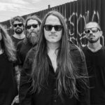 DARKEST HOUR – Neuer „Suffer Divine“ Titeltrack im Video