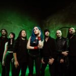 DRAGONFORCE – EU Tour kommt 2027 (mit VISIONS OF ATLANTIS, WINGS OF STEEL)