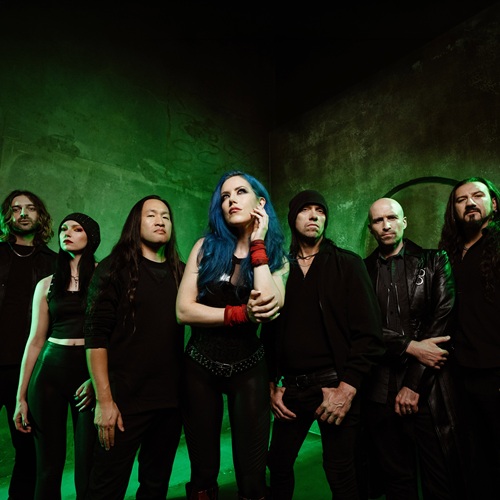 Du betrachtest gerade DRAGONFORCE – EU Tour kommt 2027 (mit VISIONS OF ATLANTIS, WINGS OF STEEL)
