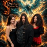 DYING PHOENIX – Symphonic Metaller mit `Reborn´ Video von kommender EP