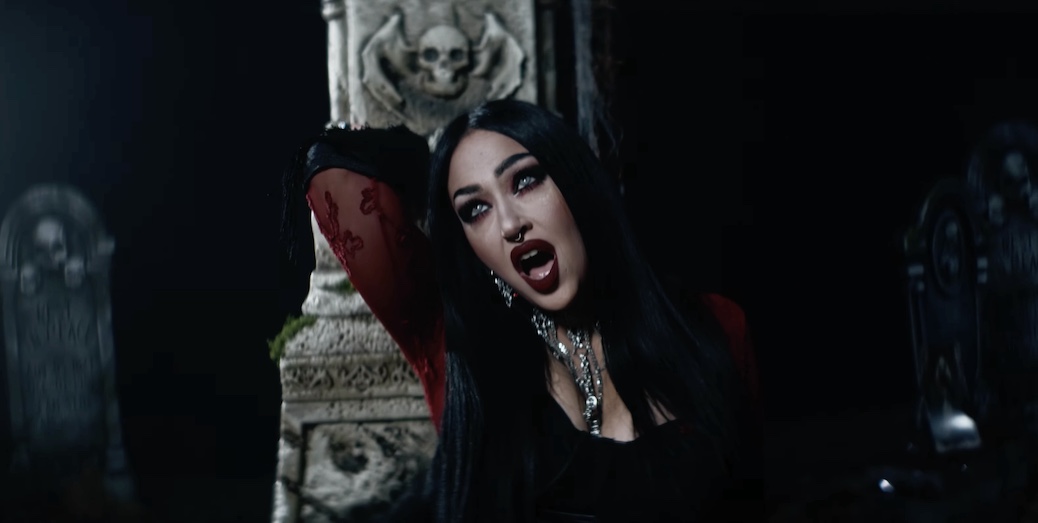 Mehr über den Artikel erfahren ELYSION – Neue `Dead Loves` Video-Single vom nächsten Album