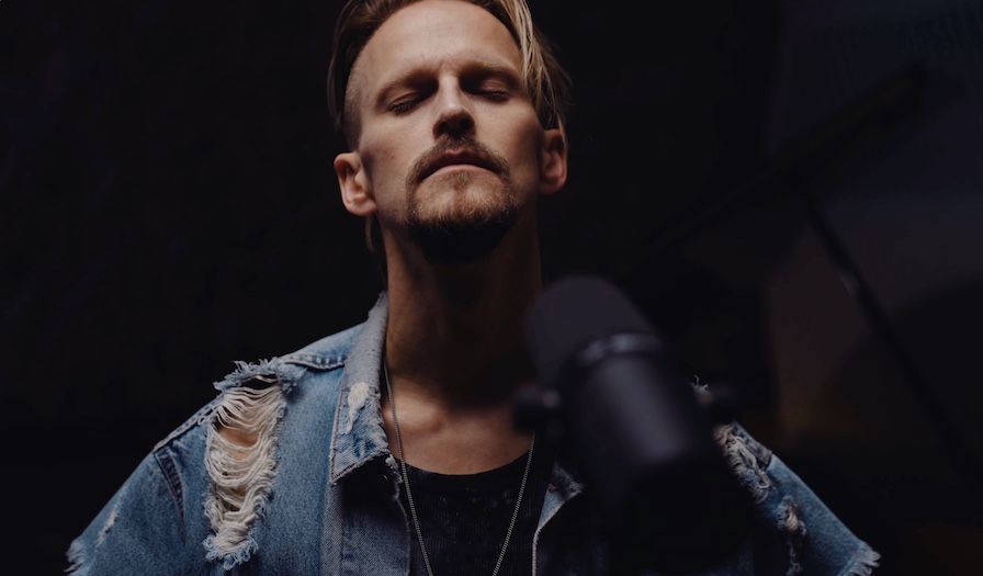 Mehr über den Artikel erfahren ERIK GRÖNWALL – Dark Metal Version von `Stand By Me` ist online