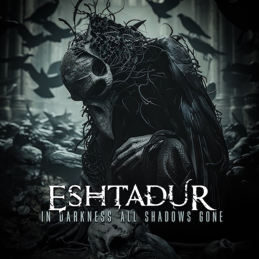 Mehr über den Artikel erfahren ESHTADUR – Death Outfit teilt Video zur neuen `Thunderground` Single