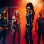 EVIL INVADERS – `Dreamstate`  Single & Video veröffentlicht