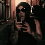 END OF GREEN – Neue „Ashes & Gold Videosingle: `Angry Son Of An Angry Old Man´