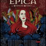 EPICA – Kündigen „THE SYMPHONIC SYNERGY TOUR – EUROPE 2027“ an