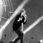 EUROPE – “Come This Madness“ Titelsong als Video-Single