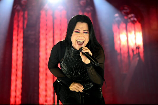 EVANESCENCE – POPPY – NOVA TWINS, Dortmund