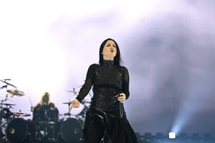 Evanescence by Sven Bernhardt24