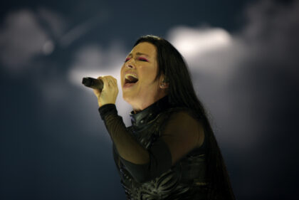 Evanescence by Sven Bernhardt4