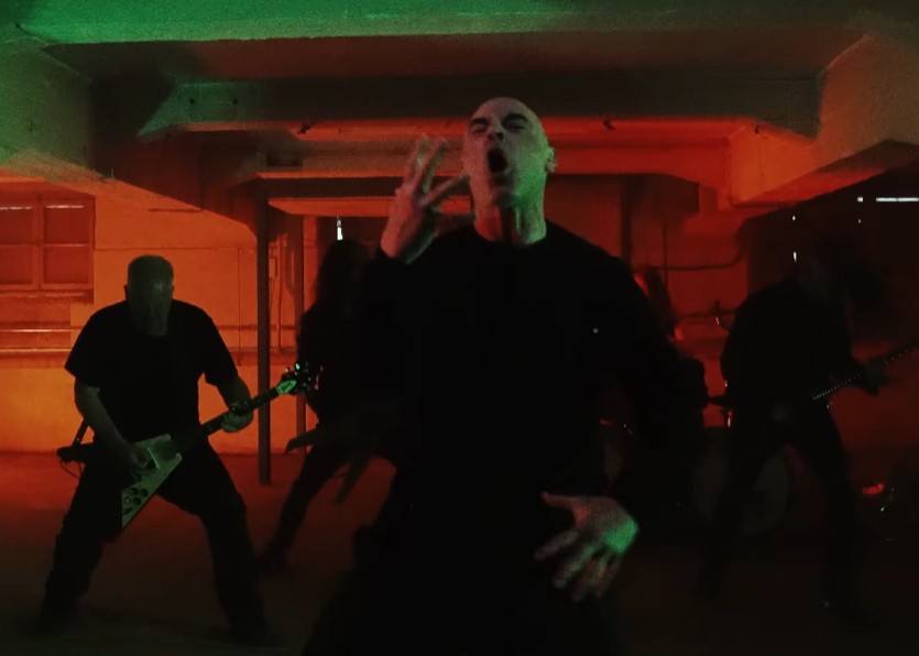 Du betrachtest gerade EXUMER – Neues `Blinding Skies´  Video veröffentlicht