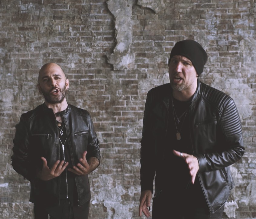 Du betrachtest gerade FALLEN SANCTUARY – Neues `The Gathering Of Dreams´ Video der Power Metaller
