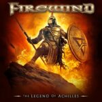 FIREWIND – Zurück mit `The Legend Of Achilles´ Videosingle