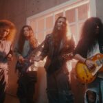 GIRISH AND THE CHRONICLES – Nächste Videosingle: `A New Spark´ ist da