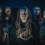 HATESPHERE – Video zur neuen `Mouth Filled With Barbed Wire` Single