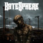 HATESPHERE – Dänische Thrash Unit stellt `Dogma´ Videosingle vor