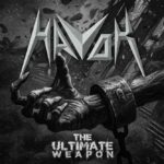 HAVOK – Neue `The Ultimate Weapon´ Videosingle der Thrasher