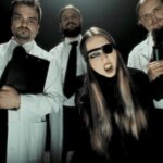 IGNEA feat. COMBICHRIST— `Prefab` Video-Single hat Premiere
