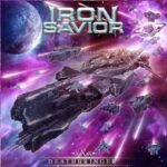 IRON SAVIOR – Neue `Light In The Dark` Single ist online