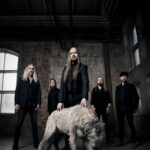 INSOMNIUM – Nächster „Nehterworlds“ Track ist da: `Arch of the Sky´