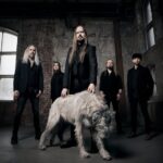 INSOMNIUM – Nächster „Netherworlds“ Track ist da: `Arch of the Sky´