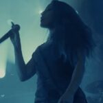 KREATOR ft. Alissa White-Gluz – `666 – World Divided´ (Live at Corrupted Blood) Video geteilt