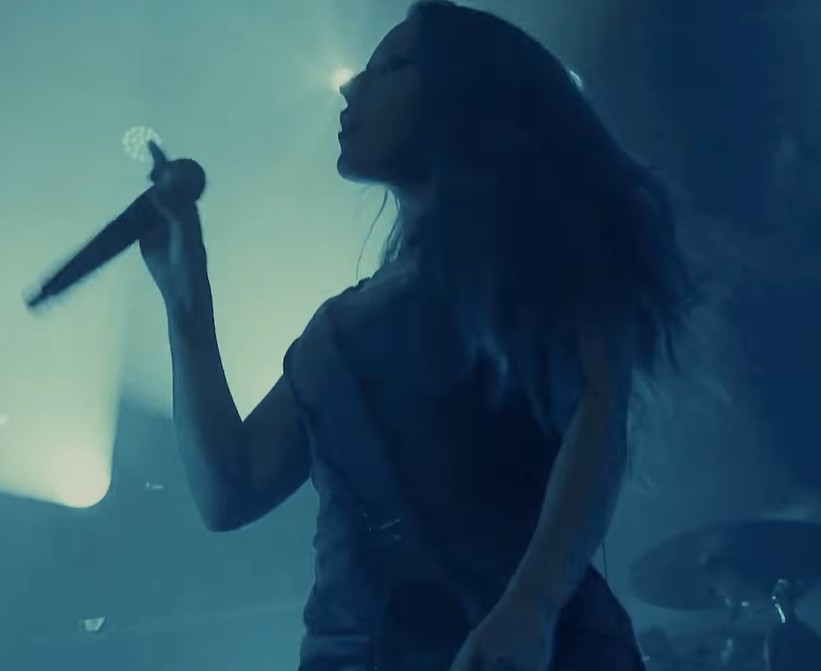 Du betrachtest gerade KREATOR ft. Alissa White-Gluz – `666 – World Divided´ (Live at Corrupted Blood) Video geteilt