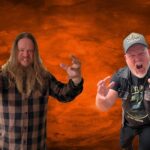 LEPER COLONY – Dreck, Wucht und die Liebe zum Death Metal