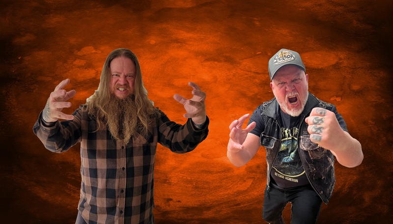 Mehr über den Artikel erfahren LEPER COLONY – Dreck, Wucht und die Liebe zum Death Metal