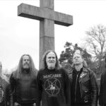 MACERATION – Titelsong der nächsten Scheibe: “Mercy to the Miserable“