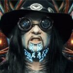 MINISTRY – `Singularity` Video-Single von finaler Scheibe