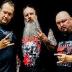 MASTER – Paul Speckmann & Co. stellen „Among The Seeds Of Death“ Titeltrack vor